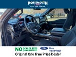 2023 Ford F-150 XLT Crew Cab W/ Leather