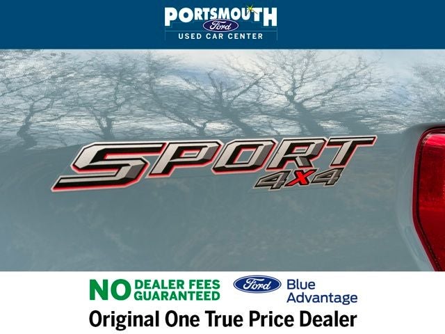 2023 Ford F-150 XLT Crew Cab