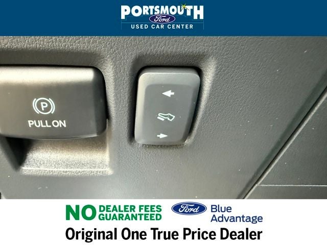 2023 Ford F-150 XLT Crew Cab