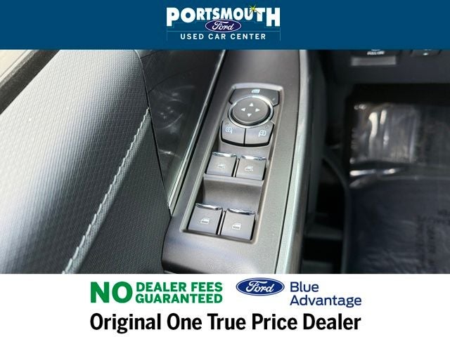 2023 Ford F-150 XLT Crew Cab