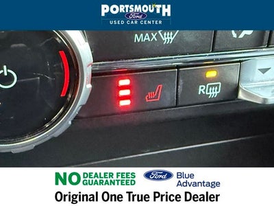 2023 Ford F-150 XLT Crew Cab