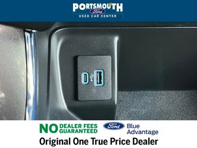 2023 Ford F-150 XLT Crew Cab