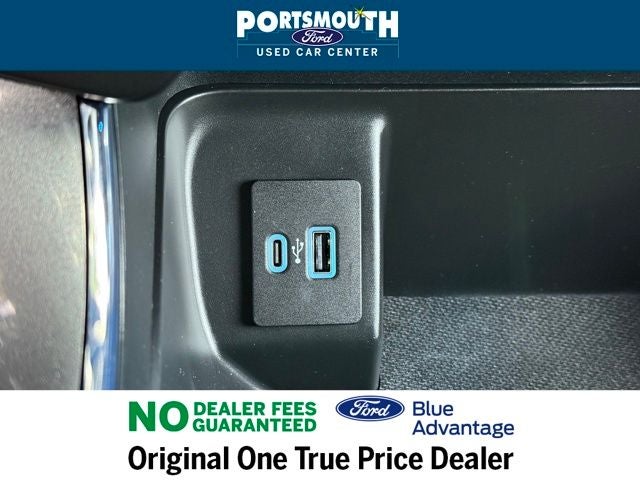 2023 Ford F-150 XLT Crew Cab