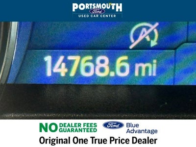 2023 Ford F-150 XLT Crew Cab