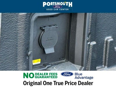 2023 Ford F-150 XLT Crew Cab