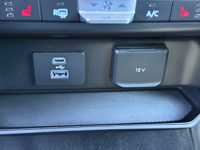 2021 Ford F-150 XLT Crew Cab
