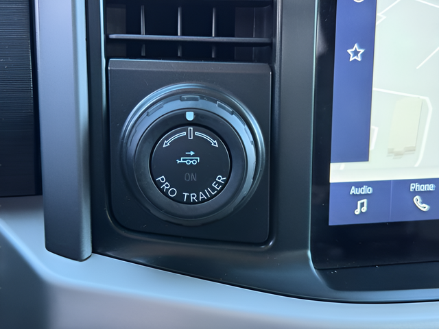 2021 Ford F-150 XLT Crew Cab