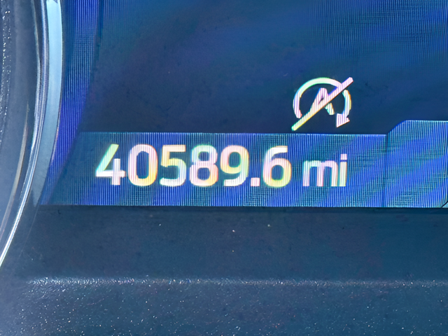 2021 Ford F-150 XLT Crew Cab