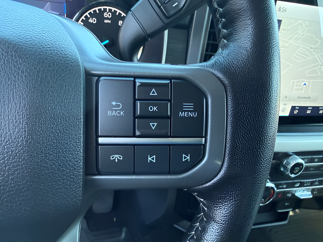 2021 Ford F-150 XLT Crew Cab