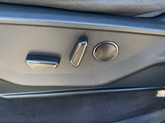 2021 Ford F-150 XLT Crew Cab
