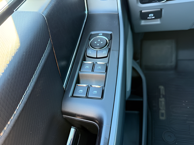 2021 Ford F-150 XLT Crew Cab