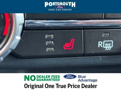 2023 Ford F-150 XLT Crew Cab