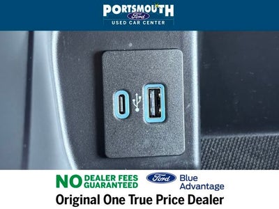 2023 Ford F-150 XLT Crew Cab