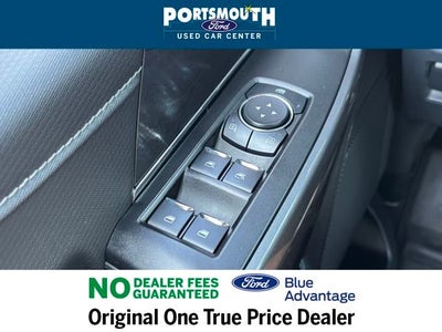 2023 Ford F-150 XLT Crew Cab