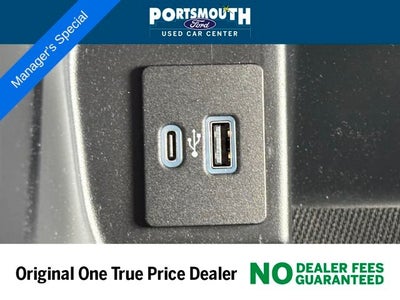 2023 Ford F-150 XLT Crew Cab