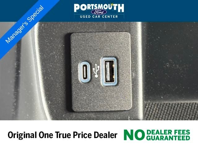 2023 Ford F-150 XLT Crew Cab