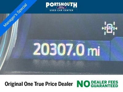 2023 Ford F-150 XLT Crew Cab