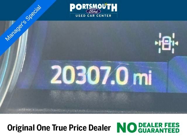 2023 Ford F-150 XLT Crew Cab