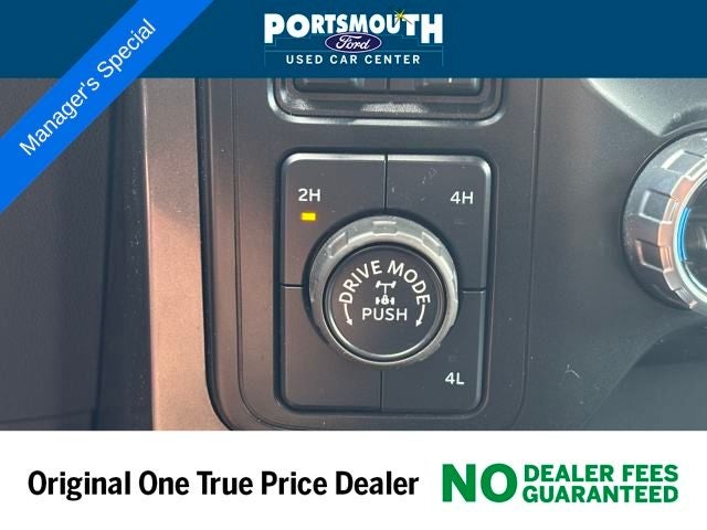 2023 Ford F-150 XLT Crew Cab