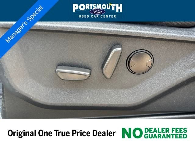 2023 Ford F-150 XLT Crew Cab