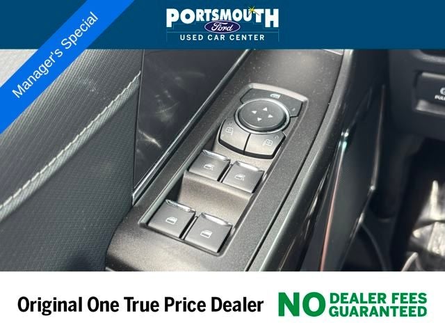 2023 Ford F-150 XLT Crew Cab