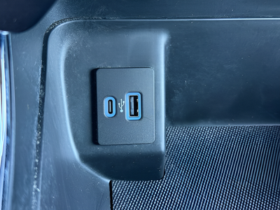 2023 Ford F-150 XL STX Crew Cab