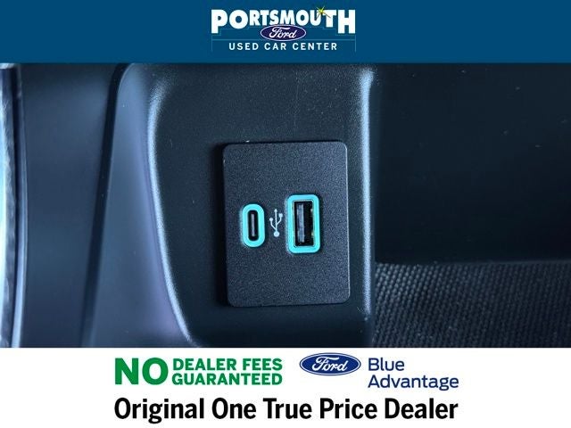 2023 Ford F-150 XLT Crew Cab