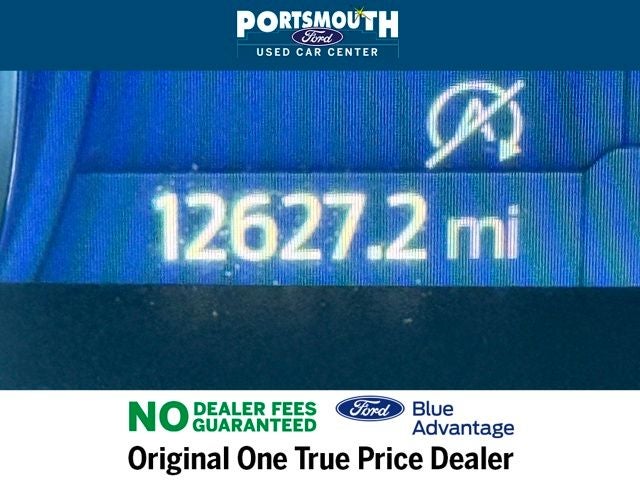 2023 Ford F-150 XLT Crew Cab