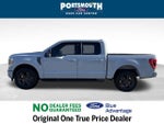 2023 Ford F-150 XLT Crew Cab