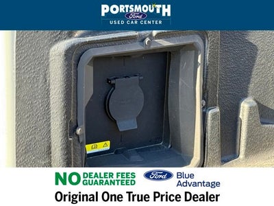 2023 Ford F-150 XLT Crew Cab