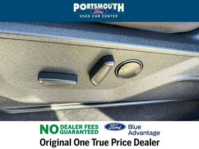 2023 Ford F-150 XLT Crew Cab