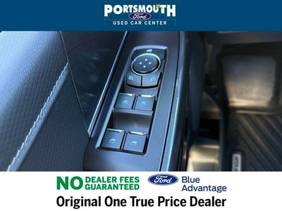 2023 Ford F-150 XLT Crew Cab