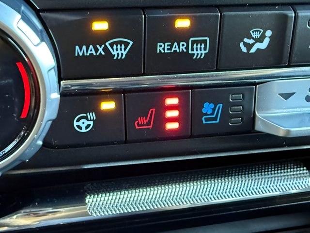 2023 Ford F-150 Lariat Crew Cab