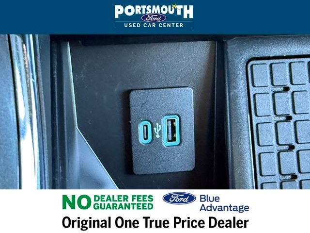 2023 Ford F-150 Lariat Crew Cab