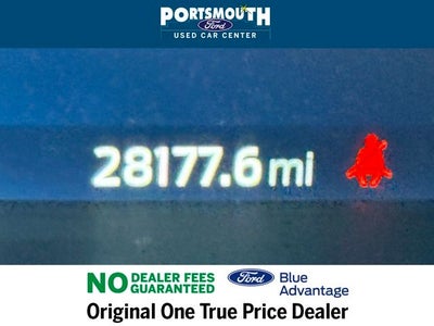 2023 Ford F-150 Lariat Crew Cab