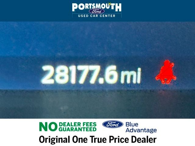 2023 Ford F-150 Lariat Crew Cab