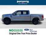 2023 Ford F-150 Lariat Crew Cab