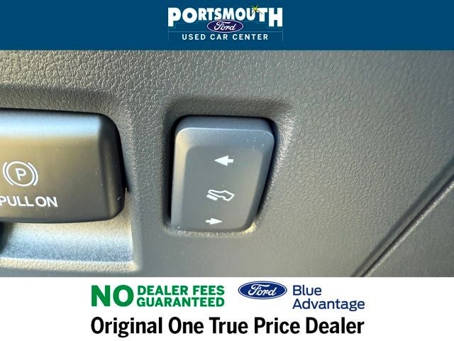 2023 Ford F-150 Lariat Crew Cab