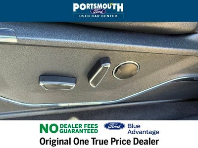 2023 Ford F-150 Lariat Crew Cab