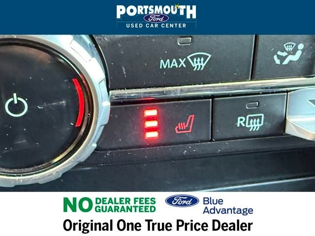 2023 Ford F-150 XLT Crew Cab