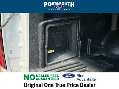 2023 Ford F-150 XLT Crew Cab