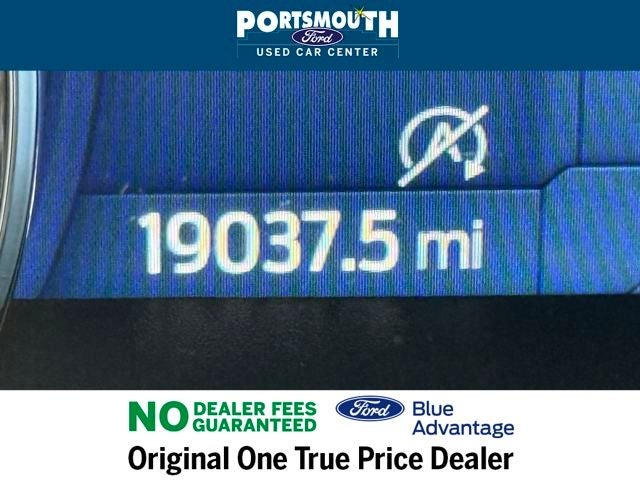 2023 Ford F-150 XLT Crew Cab