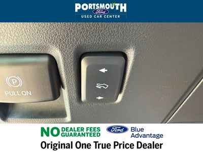 2023 Ford F-150 XLT Crew Cab