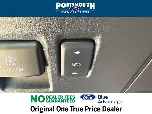 2023 Ford F-150 XLT Crew Cab