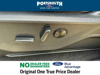 2023 Ford F-150 XLT Crew Cab