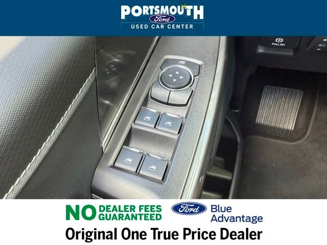 2023 Ford F-150 XLT Crew Cab