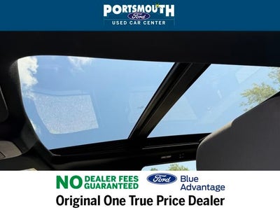 2023 Ford F-150 XLT Crew Cab