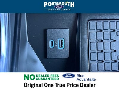 2023 Ford F-150 Lariat Crew Cab