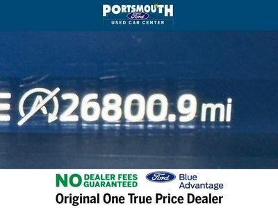 2023 Ford F-150 Lariat Crew Cab