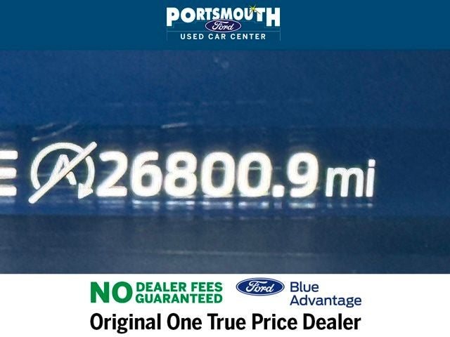 2023 Ford F-150 Lariat Crew Cab